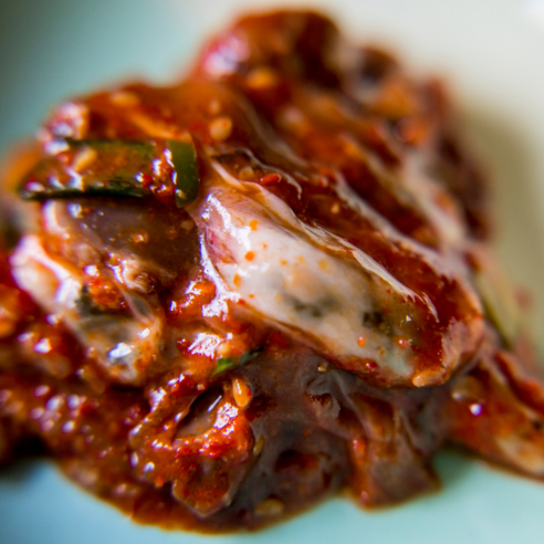 건강한 한 끼, 간편하게 즐기는 품격