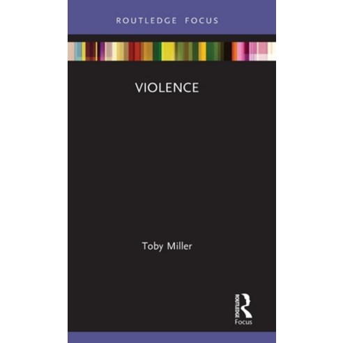Violence Hardcover, Routledge, English, 9780367197605