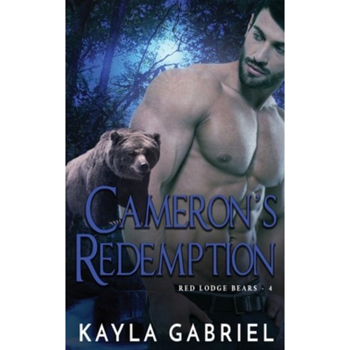 Cameron''s Redemption Paperback, Ksa Publishing Consultants Inc