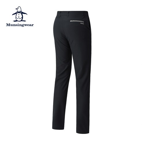 자유로운 스윙과 스타일을 완성하는 투어핏 남성 골프바지