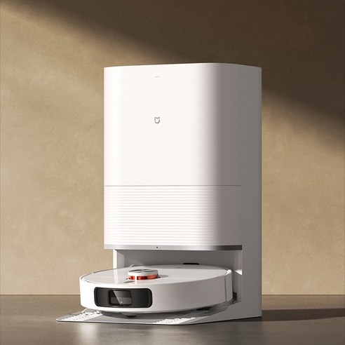 샤오미 미지아 로봇청소기 M30S: 스마트한 청소의 새로운 패러다임 m30s