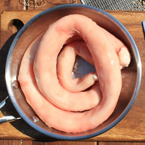 꿀맛컴퍼니 한우 소대창 (냉장), 500g, 1개 - 기타축산물 | 쿠팡