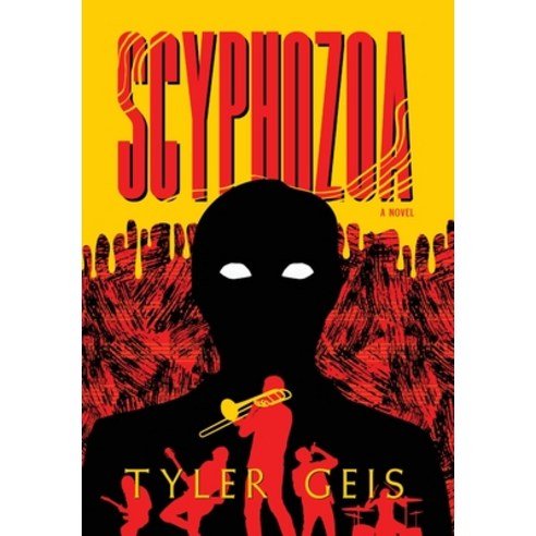 (영문도서) Scyphozoa Hardcover, Slide Oil Press, English, 9798990262508