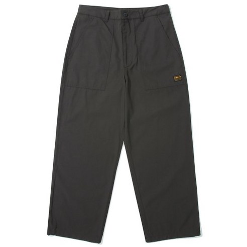 ★★Columbia★★ MLABEL REGULARFIT UNIFORM PANTS BLACK CIU3U Boys Uniform Quick Dry Skinny Chino Pants 3-Pack - BLACK