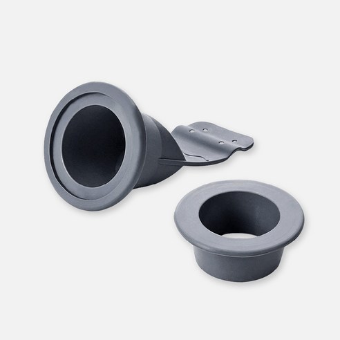 유르테 하수구트랩은 욕실이나 화장실의 배수구를 깔끔하게 관리할 수 있는 제품입니다.