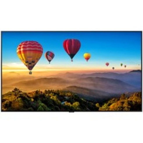 삼성전자 4K UHD QLED TV QC80, 247cm(98인치), KQ98QC80AFXKR, 벽걸이형, 방문설치