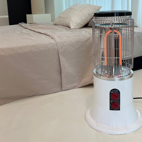 100% 국내생산 난방기 스토브 고성능 가정용