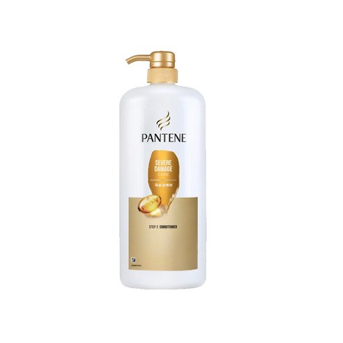 팬틴 콜로서스 극손상케어 컨디셔너, 1200ml, 1개