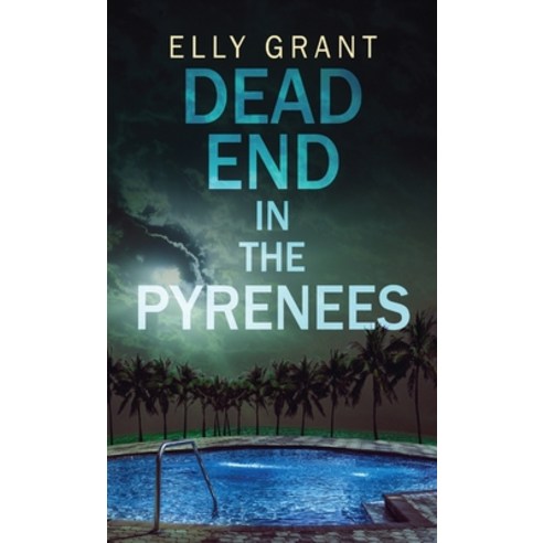 (영문도서) Dead End in the Pyrenees Hardcover, Next Chapter, English, 9784824104199