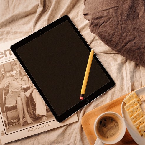 엘라고 애플펜슬 1세대 실리콘 케이스: 보호와 개성을 동시에!