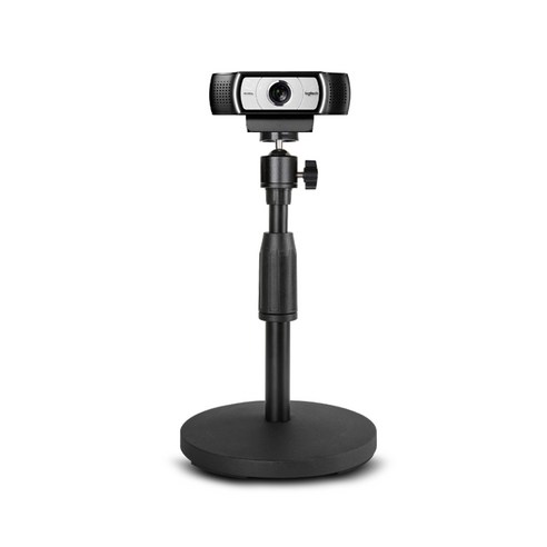 빔 프로젝터와 카메라를 최적화하기 위한 필수 장치