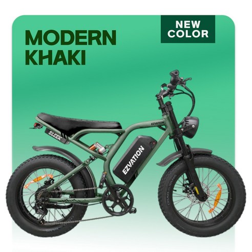 스타일리시한 디자인과 강력한 성능으로 도시를 자유롭게 누비다