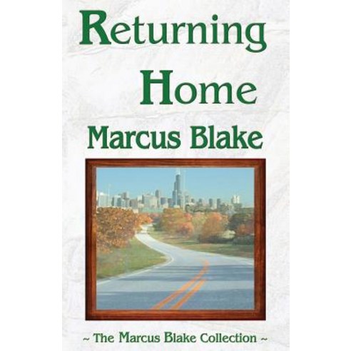 Returning Home Paperback, Truesource Publishing