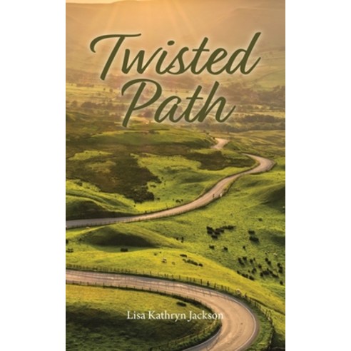 (영문도서) Twisted Path Paperback, Tellwell Talent, English, 9780228889021