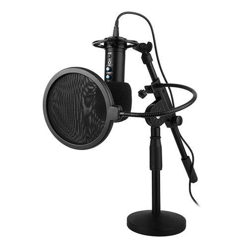 ABKO ABKO MP3600 올인원 스트리밍 마이크