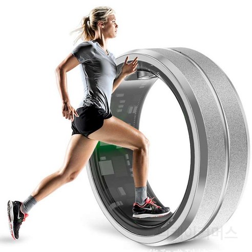 오우라 링 COLMI 스마트 링 건강 센서 심박수 측정, 안드로이드 블루투스 지원 – 실버 컬러, 1개 오우라 링 COLMI 스마트 링 건강 센서 심박수 측정, 안드로이드 블루투스 지원 – 실버 컬러, 1개