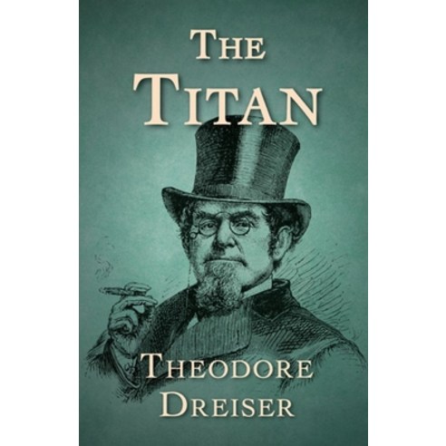 The Titan Illustrated Paperback, Independently Published, English, 9798694135009