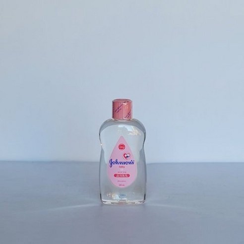 기타 존슨 레귤러오일 300ml, 1개 유아기타