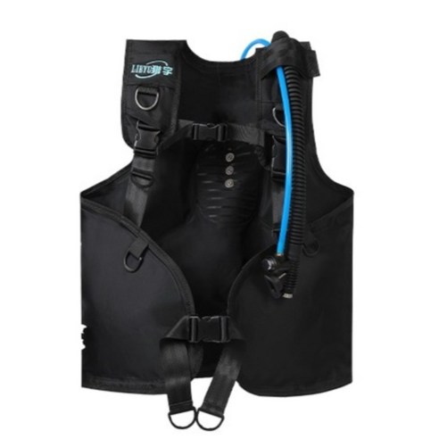 심해 탐험의 동반자, 스쿠버 다이빙 장비로 안전하고 즐거운 다이빙을 경험하세요.