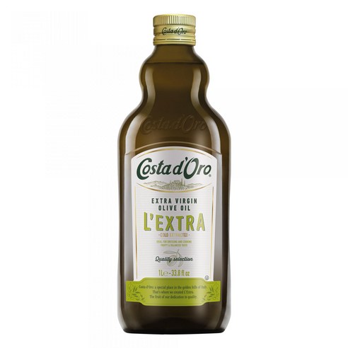 매일 먹는 올리브 오일, 어떤 걸 골라야 할까요? 코스타도로 엑스트라버진 솔직 후기 코스타도로올리브오일