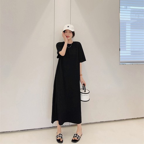 여름 패션의 필수템