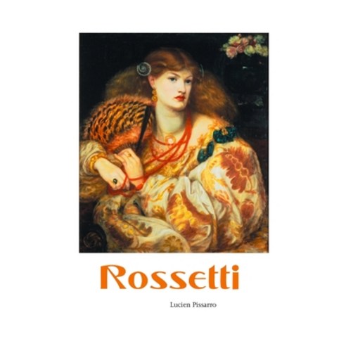 (영문도서) Rossetti Paperback, Crescent Moon Publishing, English, 9781861710895