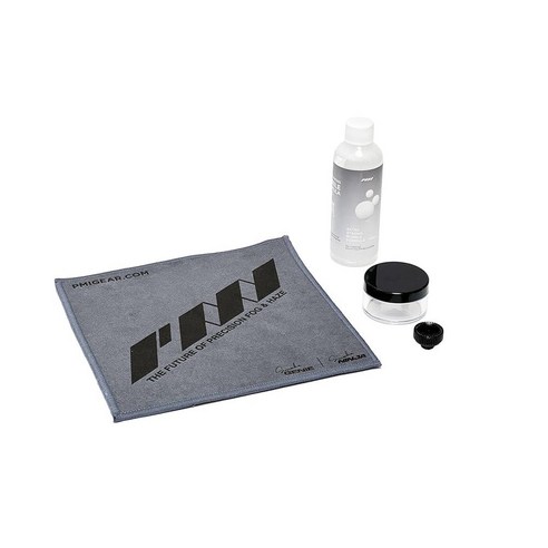 버블 노즐 키트 PMI SmokeNINJA PRO 시리즈 전용 솔루션 100ml 접시 청소용 천 및 포함 113268 - 기타 유지/관리용품 | 쿠팡