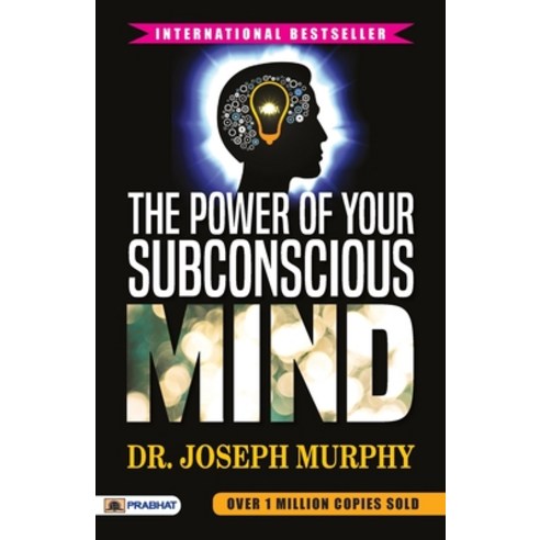 (영문도서) The Power of Your Subconscious Mind Paperback, Prabhat Prakashan Pvt. Ltd., English, 9789352663705