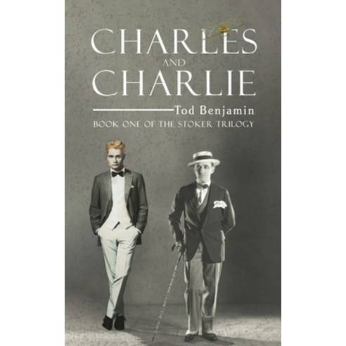 Charles and Charlie Paperback, Austin Macauley, English, 9781528980364