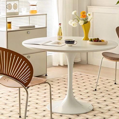 로얄다이아 카페 라운드 테이블, 당신의 공간을 특별하게