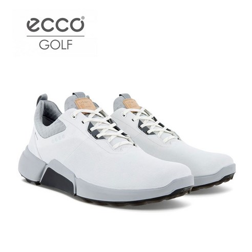 에코코리아 ECCO BIOM H4 고어텍스 남성골프화