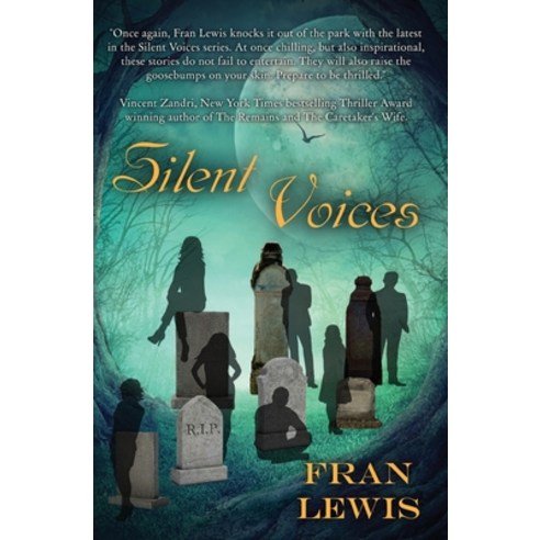Silent Voices Paperback, Fran Lewis
