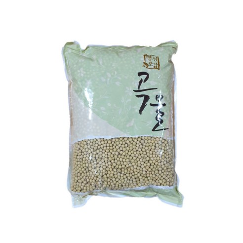 라이스프라자 명심보감 백태(메주콩)5kg, 1개, 5kg