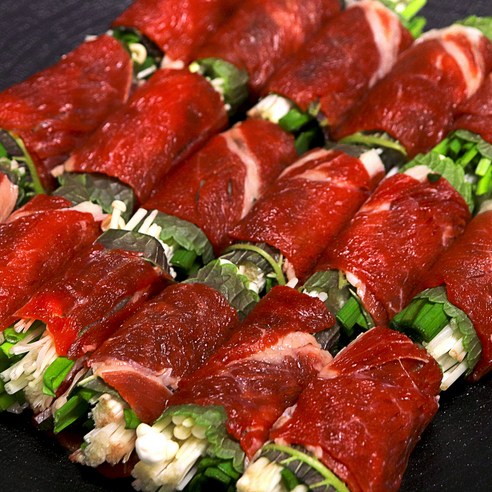 정성 가득한 손맛으로 특별한 날을 완성하세요.