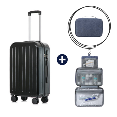 에이슨 미니 여행용 기내용 캐리어