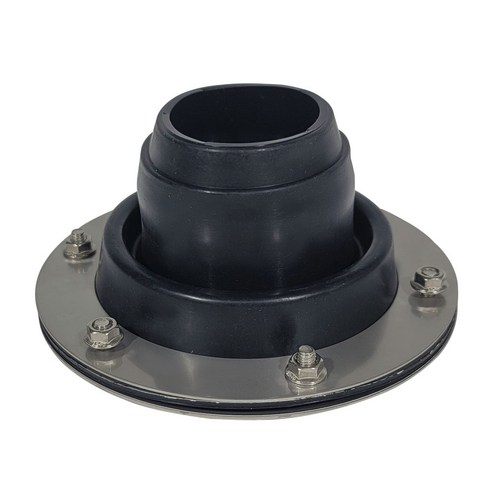 메세타 DIY 홀잭 (블랙) 텐트타공작업