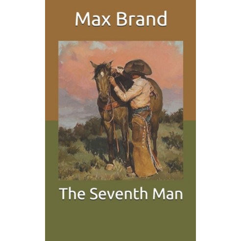 The Seventh Man Paperback, Independently Published, English, 9798711141426