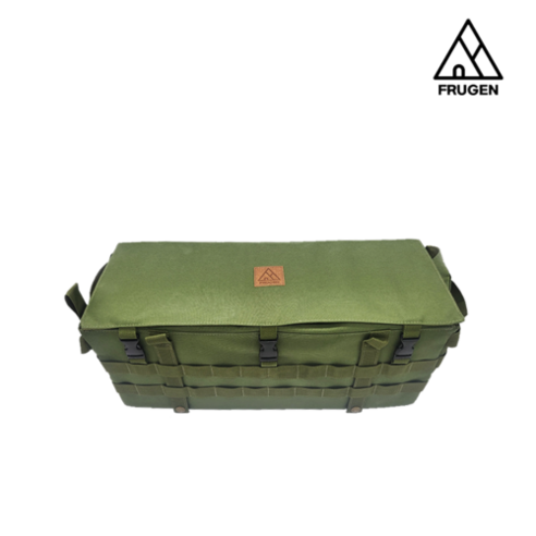 프루젠 테이블 사이드 스토리지 M 다용도 수납박스