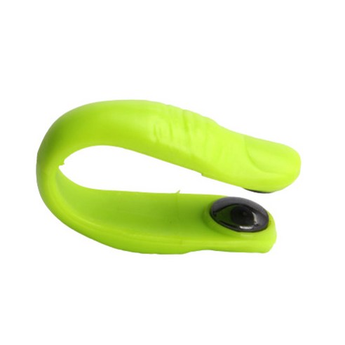 SUT 합곡혈 손 지압기, 1개, 그린