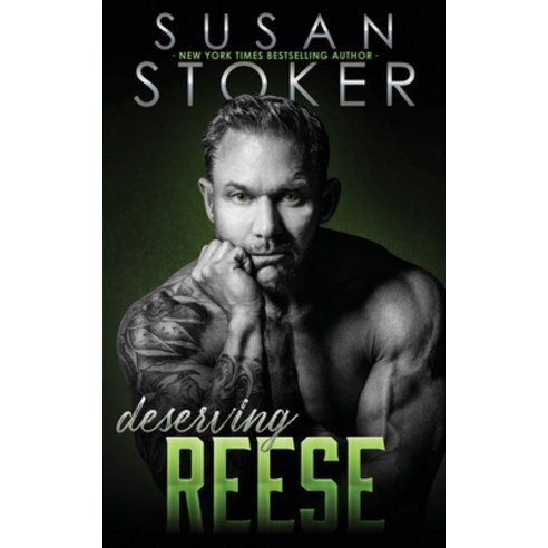 (영문도서) Deserving Reese Paperback, Stoker Aces Production, English, 9781644993385