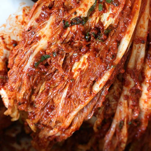 김치를 저렴한 가격에 구매하세요!