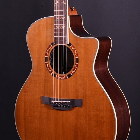 음악적 갈증을 해소해 줄 크래프터 갓인어스 VVS