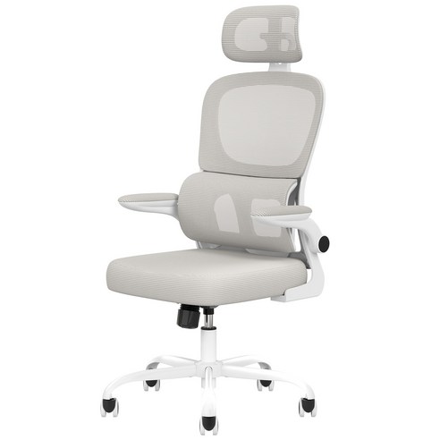 파리니 푹신한 사무용 컴퓨터 메쉬의자 OC025 리뷰 의자