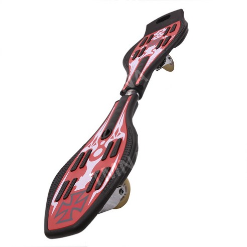 에스보드: 일상에 활력을 불어넣는 새로운 움직임의 시작 에스보드