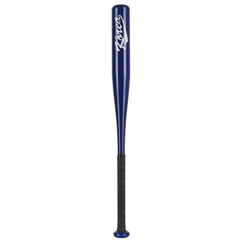 KBO KOREA 알루미늄 배트, BLUE