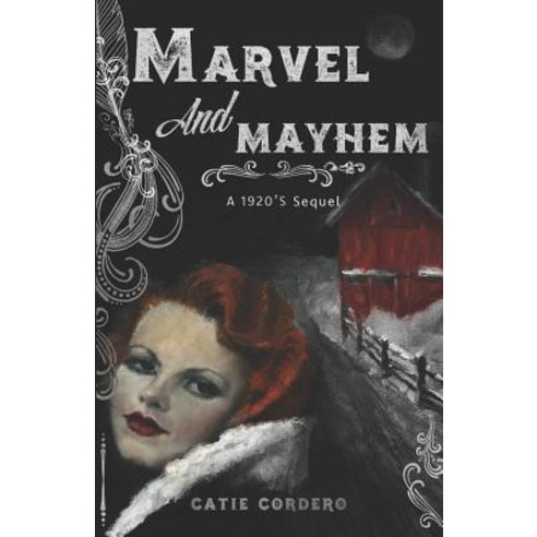 (영문도서) Marvel and Mayhem Paperback, Createspace Independent Pub..., English, 9781721773831