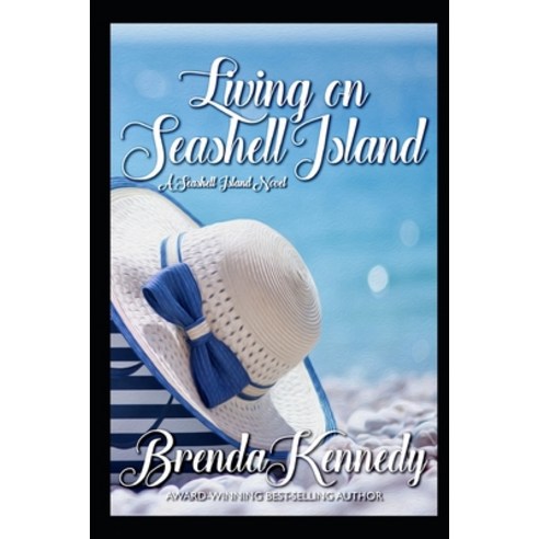 (영문도서) Living on Seashell Island Paperback, Independently Published, English, 9798548063571