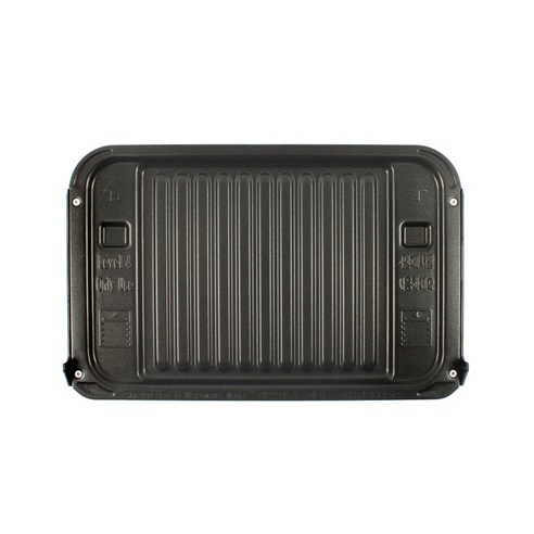 LG 정품 광파오븐 구이전용 팬 AJP32196408 ML32AW ML32AW1 ML32BW ML32PW ML32UW MLJ32HWS MLJ32ERS MLJ32PRS, 1개
