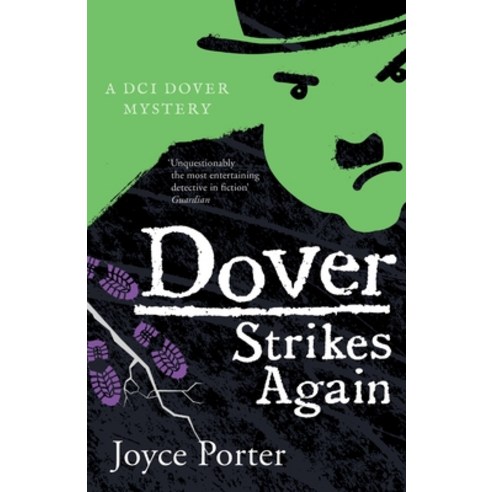 Dover Strikes Again Paperback, Farrago