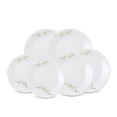 싱그러운 디자인과 뛰어난 실용성, ****** 그린딜라이트로 완성하는 당신의 식탁